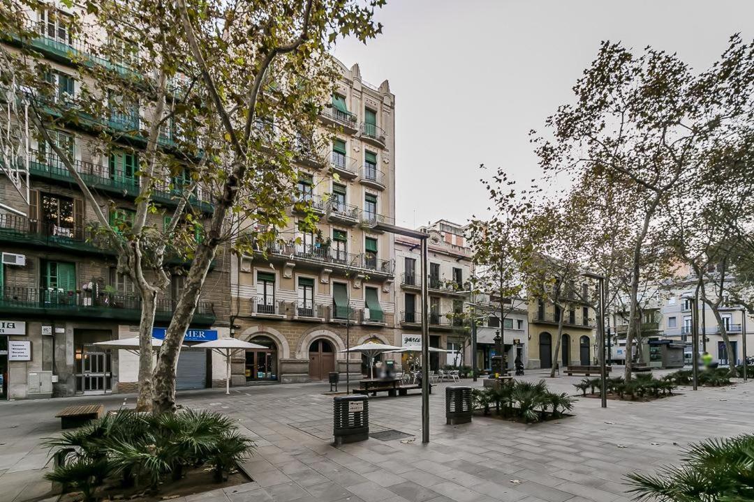 Plaza Espana * Barcellona