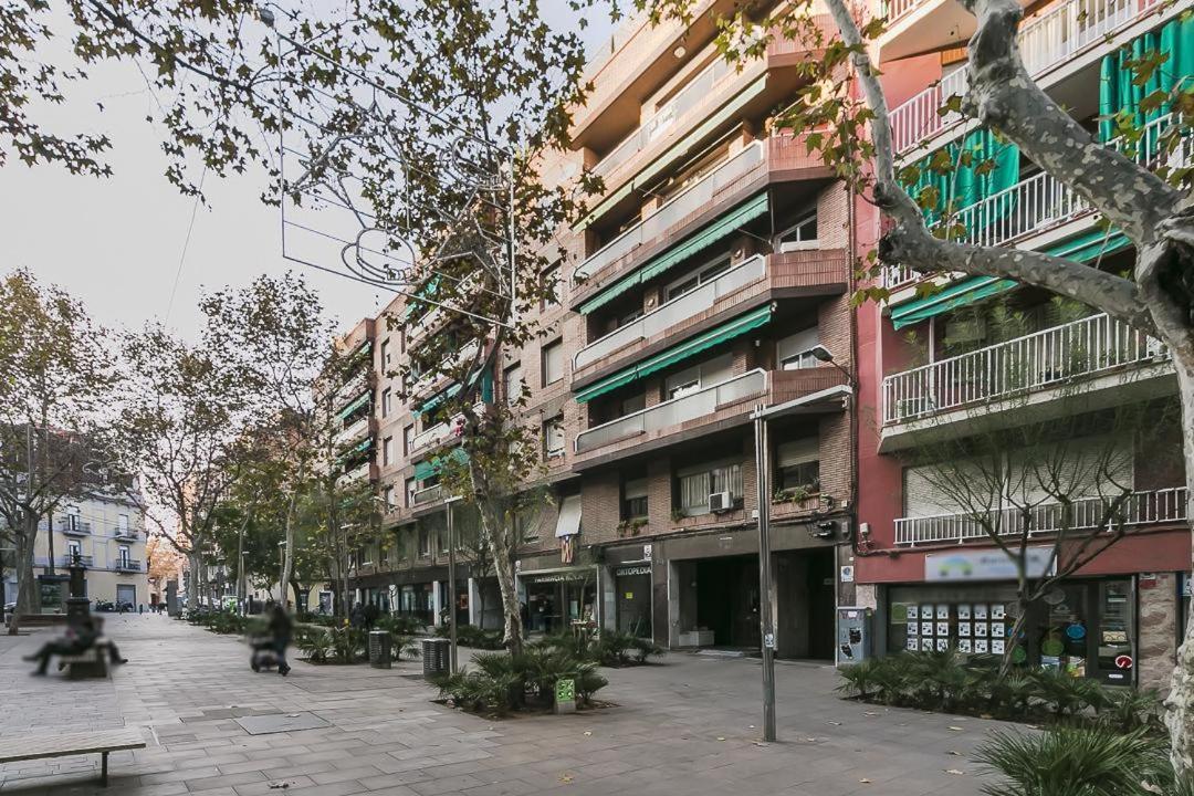Plaza Espana Appartamento